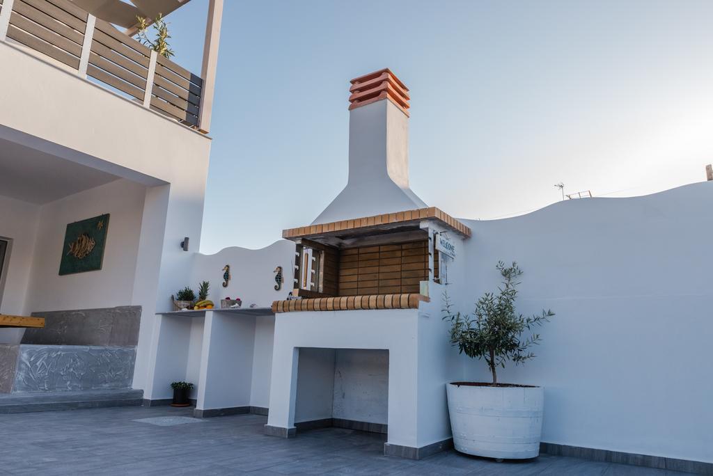 Villa Iceberg Kalamaki  Exterior foto